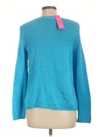 Lilly Pulitzer Pullover Sweater (view 2)