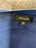 Roolee Blue Casual Dress Size XS - photo 7