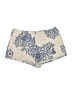 Assorted Brands Paisley Blue Shorts Size M - photo 1
