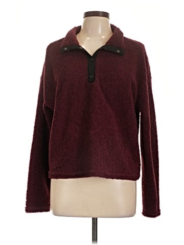 Marika Pullover Sweater (view 1)