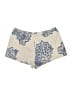 Assorted Brands Paisley Blue Shorts Size M - photo 2