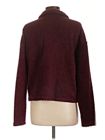 Marika Pullover Sweater (view 2)