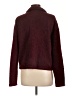 Marika Burgundy Pullover Sweater Size L - photo 2