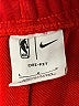 NBA Red Track Pants Size L - photo 7