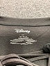 Disney Gray Short Sleeve T-Shirt Size 2X - photo 7