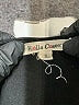 Rolla Coster Black Cocktail Dress Size S - photo 7