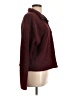 Marika Burgundy Pullover Sweater Size L - photo 4