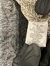 Oscar De La Renta Tweed Silver Tan Pullover Sweater Size L - photo 8