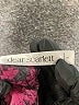Dear Scarlett Black Kimono Size L - photo 7