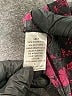 Dear Scarlett Black Kimono Size L - photo 8