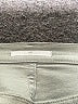 7 For All Mankind Gray Jeans Size 28 waist - photo 7