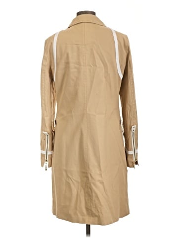Worth Trenchcoat (view 2)