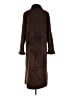 Gallery Brown Coat Size M - photo 2