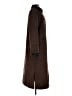 Gallery Brown Coat Size M - photo 4