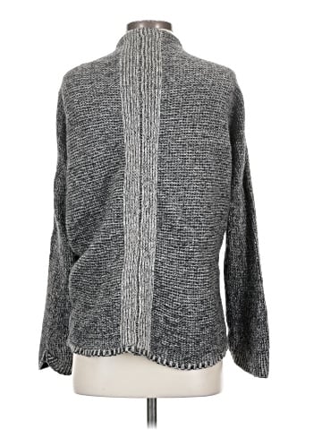 Velvet Pullover Sweater (view 2)