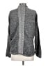 Velvet Gray Pullover Sweater Size S - photo 2
