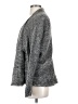 Velvet Gray Pullover Sweater Size S - photo 5