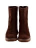 Dolce Vita Brown Ankle Boots Size 7 1/2 - photo 2