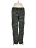 Sanctuary Camo Green Cargo Pants Size 26 waist - photo 1