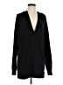 Unbranded Black Pullover Sweater Size M (tall) - photo 1