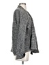 Velvet Gray Pullover Sweater Size S - photo 4