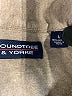 Roundtree & Yorke Tan Pullover Sweater Size L - photo 7