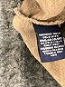 Roundtree & Yorke Tan Pullover Sweater Size L - photo 8