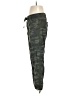 Sanctuary Camo Green Cargo Pants Size 26 waist - photo 5