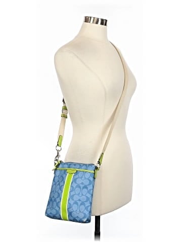 Coach Factory Crossbody Bag (view 2)