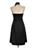 Athleta Solid Black Cocktail Dress Size 10 - photo 2