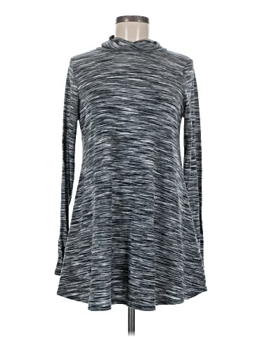 Heart Soul Casual Dress (view 1)