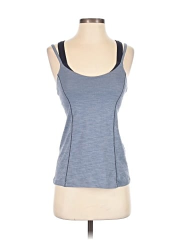 Lululemon Athletica Active Tank (view 1)