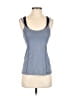 Lululemon Athletica Blue Active Tank Size 0 - photo 1