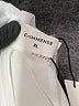 Commense White Long Sleeve Blouse Size XL - photo 7