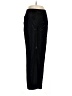 Wolford Black Casual Pants Size M - photo 1