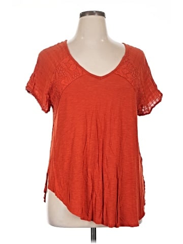 Knox Rose Short Sleeve Top (view 1)