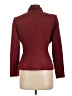 Larry Levine Burgundy Jacket Size 10 (petite) - photo 2