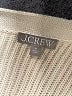 J.Crew Ivory Cardigan Size M - photo 7