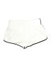 Athletic Works Color Block White Athletic Shorts Size Lg12/14 - photo 2