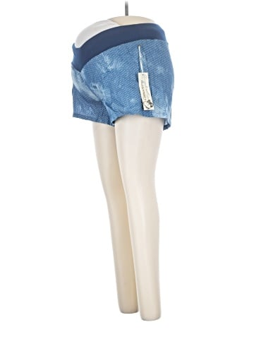 Angel Kiss Denim Shorts (view 1)