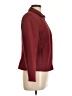 Larry Levine Burgundy Jacket Size 10 (petite) - photo 4