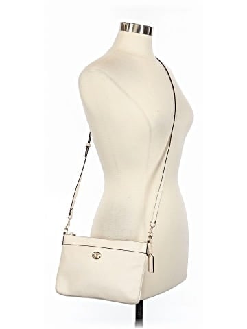 Coach Leather Crossbody Bag (view 2)