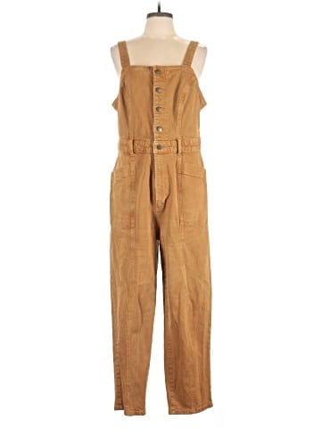 Universal Thread Jumpsuit (view 1)