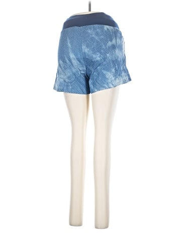 Angel Kiss Denim Shorts (view 2)