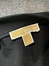 MICHAEL Michael Kors Solid Black Active Pants Size XS - photo 7