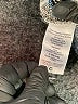 Time and Tru Plaid Blue Denim Jacket Size L - photo 7