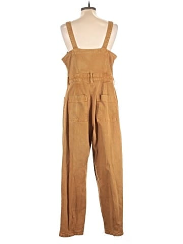 Universal Thread Jumpsuit (view 2)