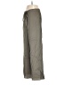 Theory 100% Cupro Gray Cargo Pants Size 2 - photo 5