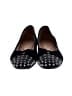 Sam Edelman Black Flats Size 7 1/2 - photo 2