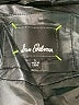 Sam Edelman 100% Polyester Black Coat Size L - photo 6